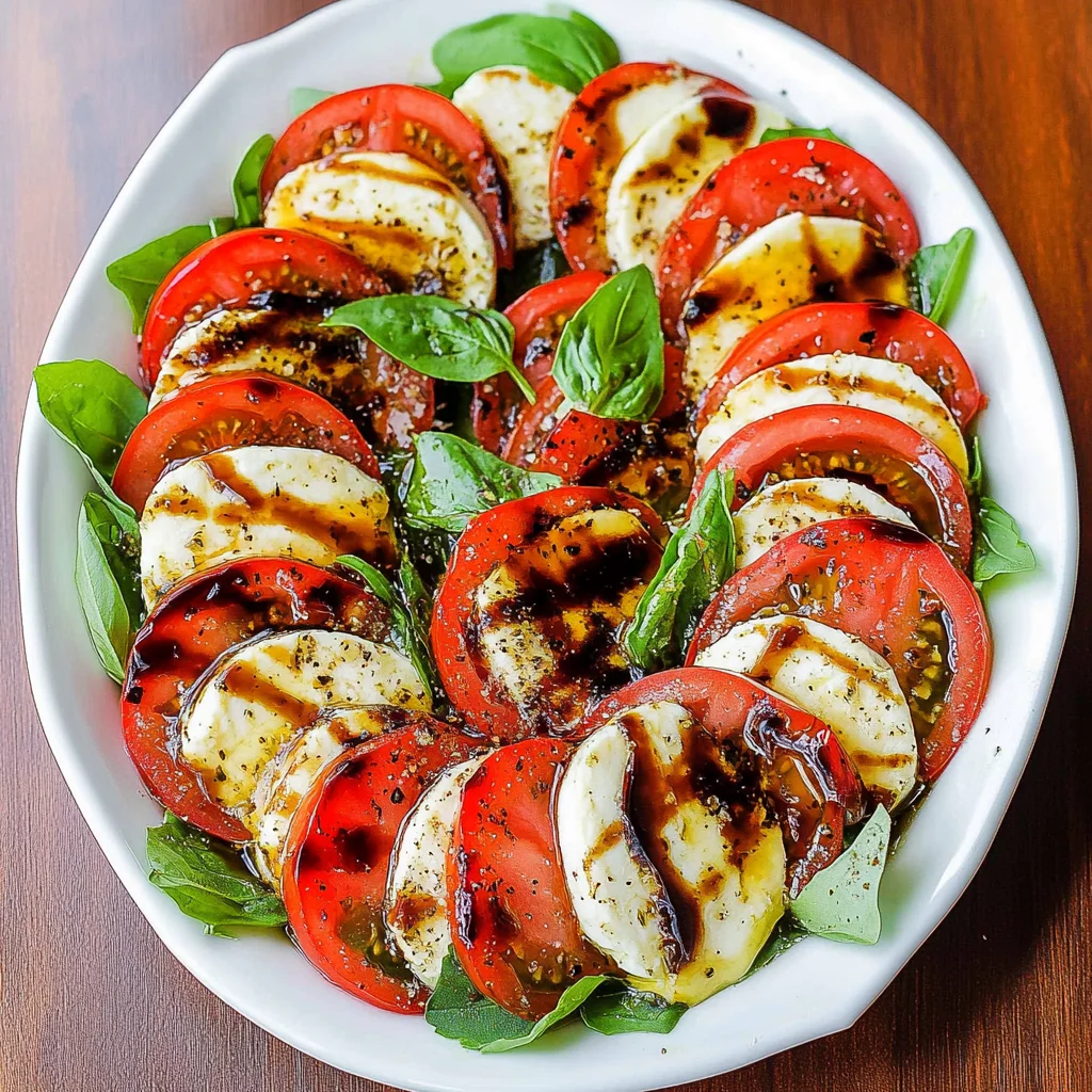 Caprese