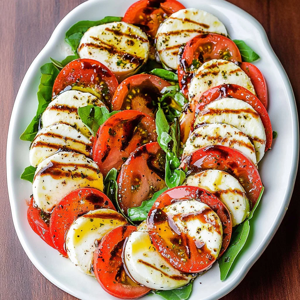 Caprese