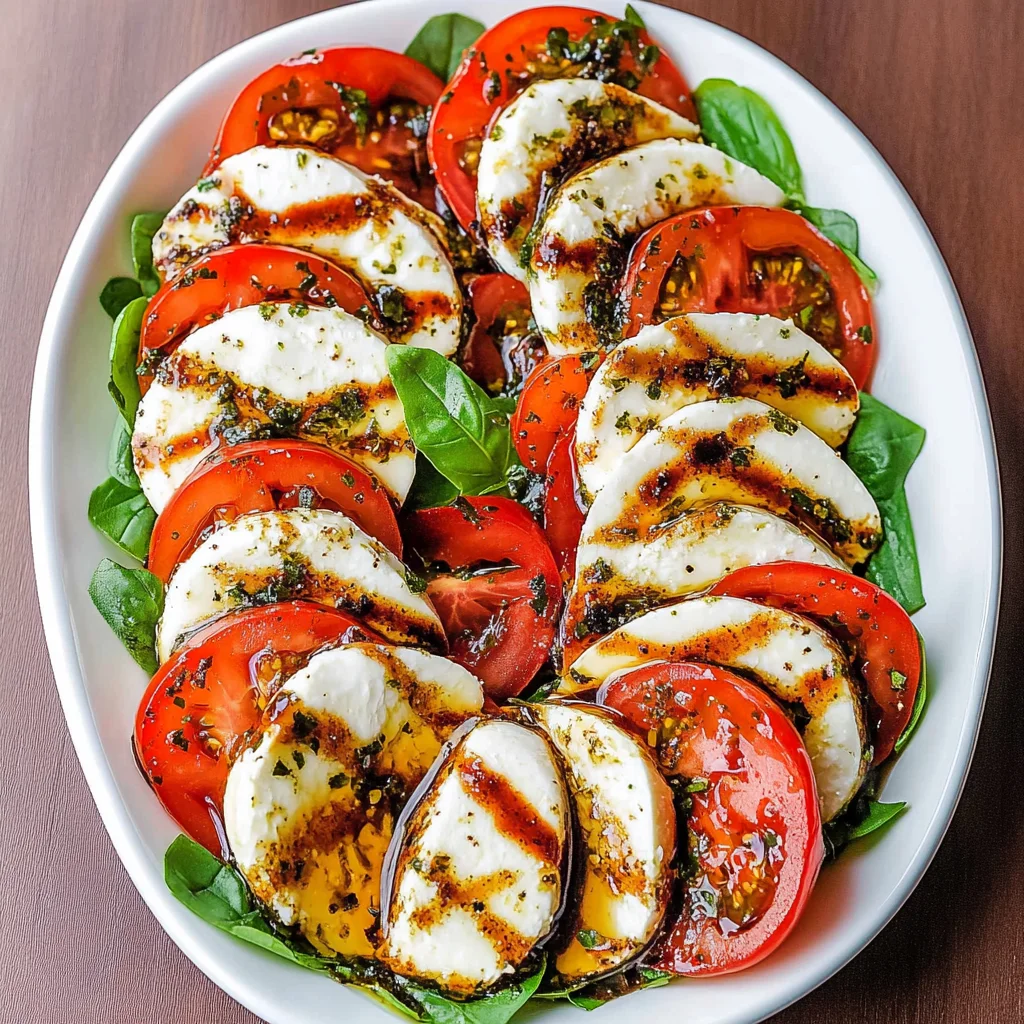 Caprese