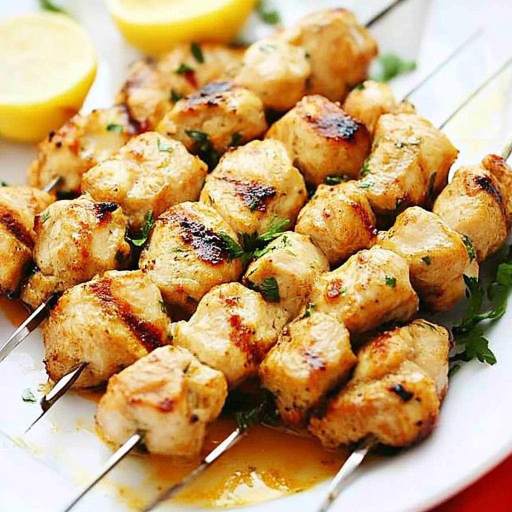 Chicken