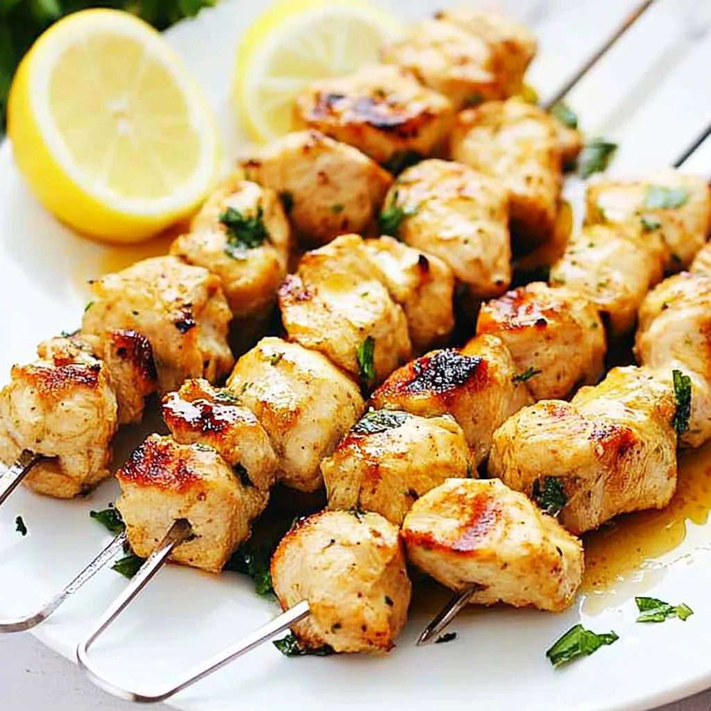 Chicken
