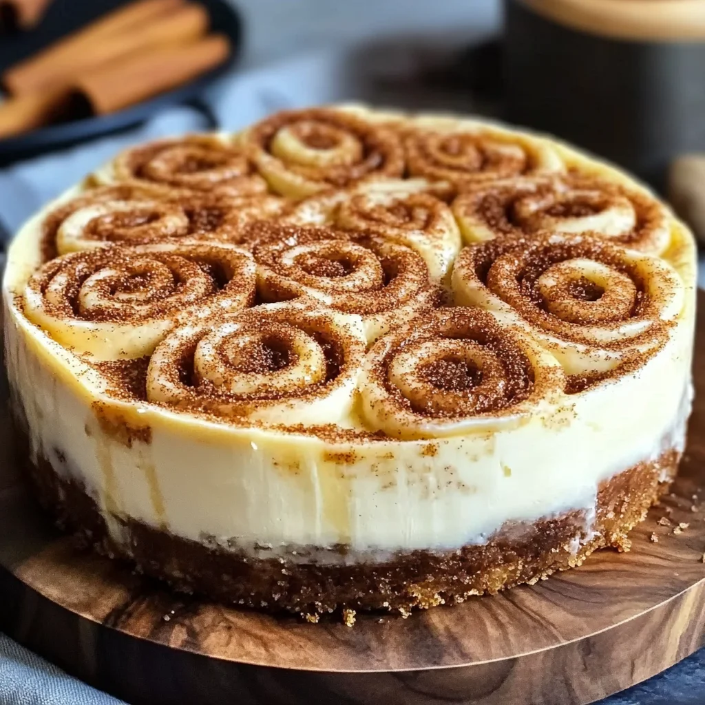 Cinnamon