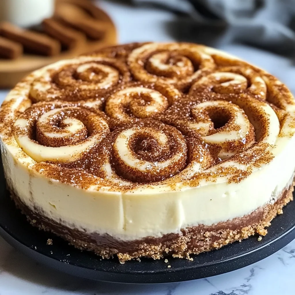 Cinnamon