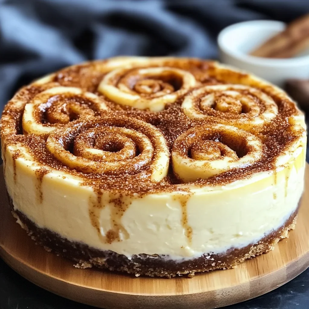 Cinnamon