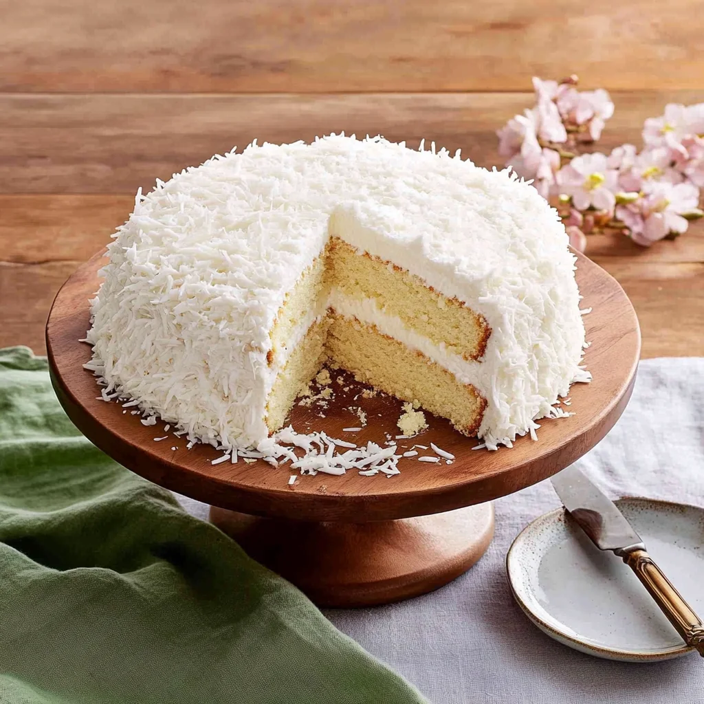 Coconut