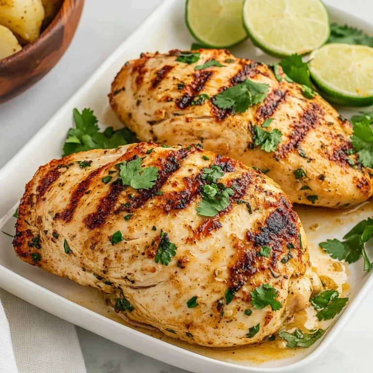 Creamy Tuscan Garlic Chicken & Potatoes