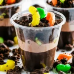 Dirt Cups