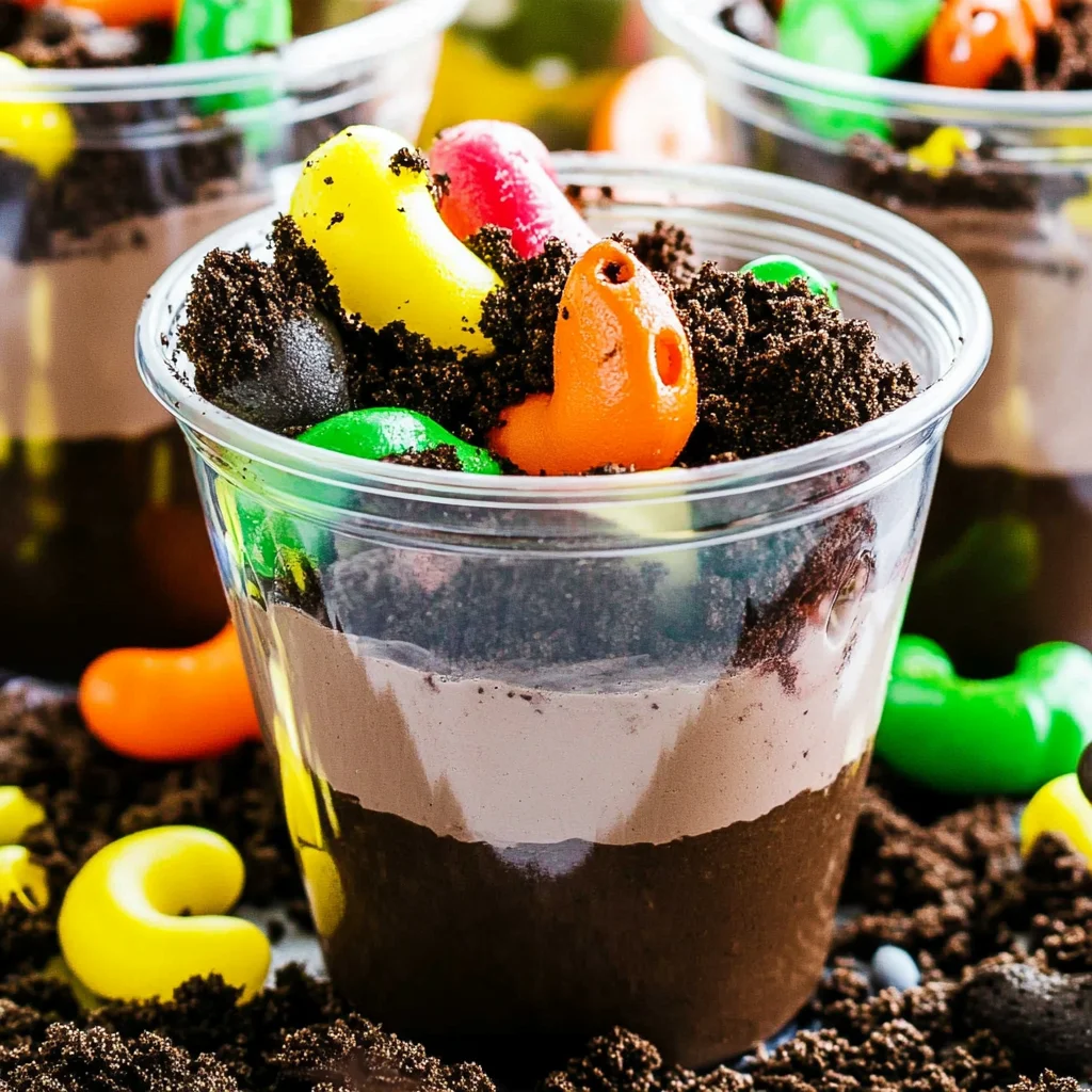 Dirt