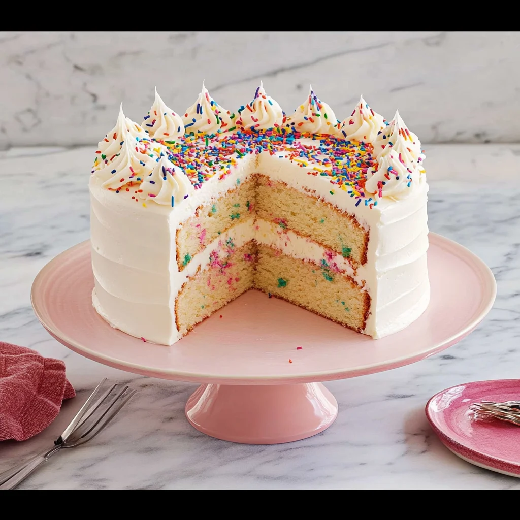 Funfetti
