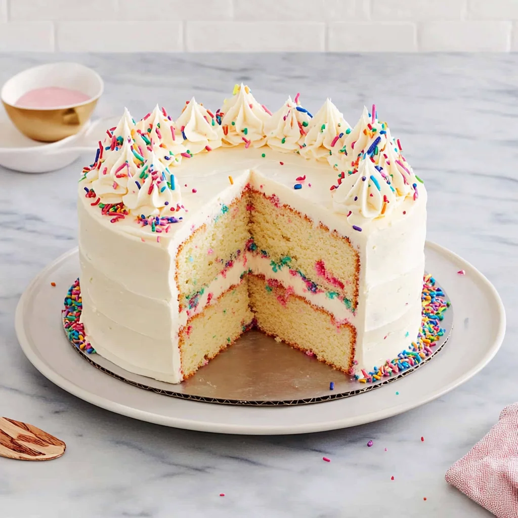 Funfetti