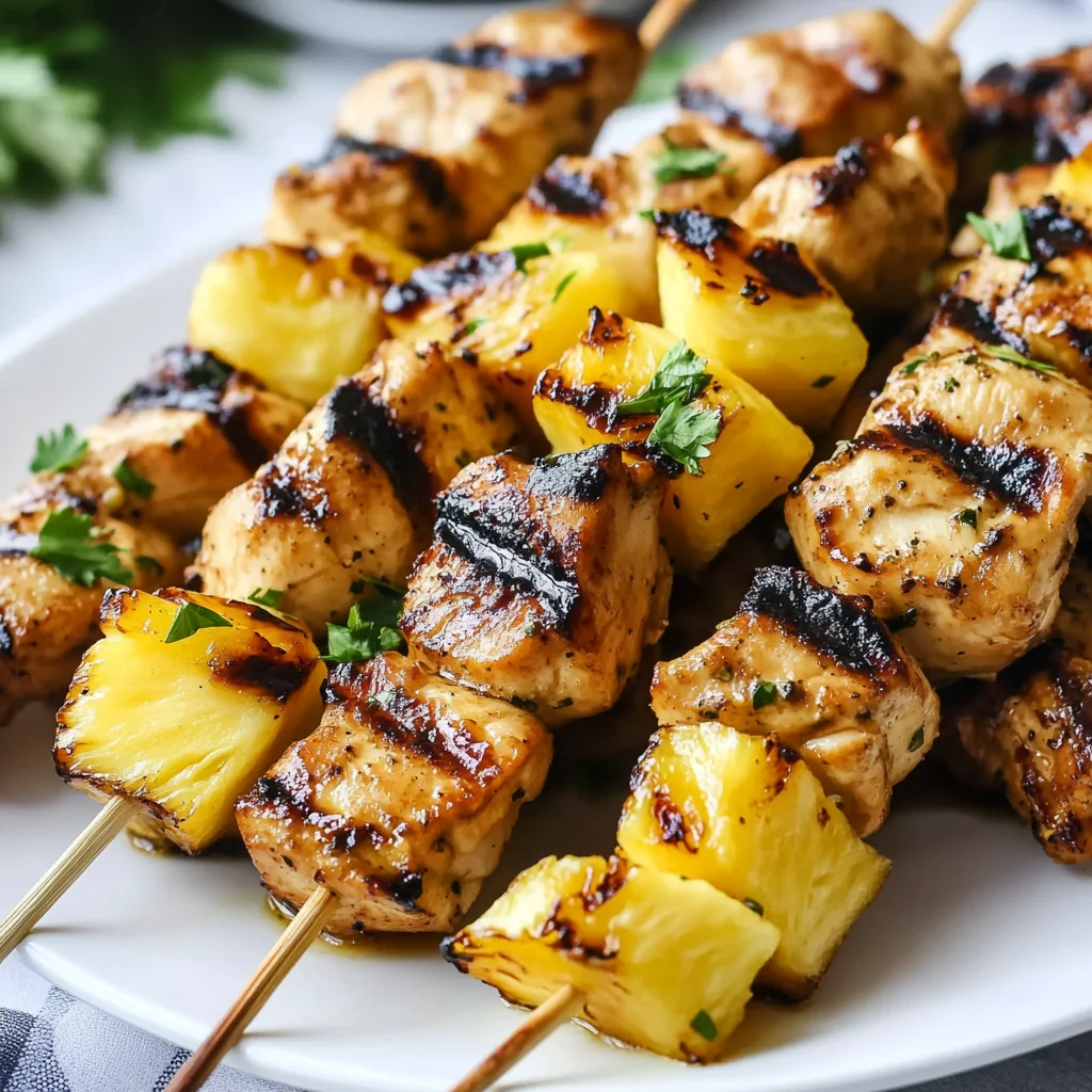 Grilled