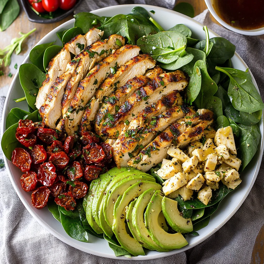 Grilled
