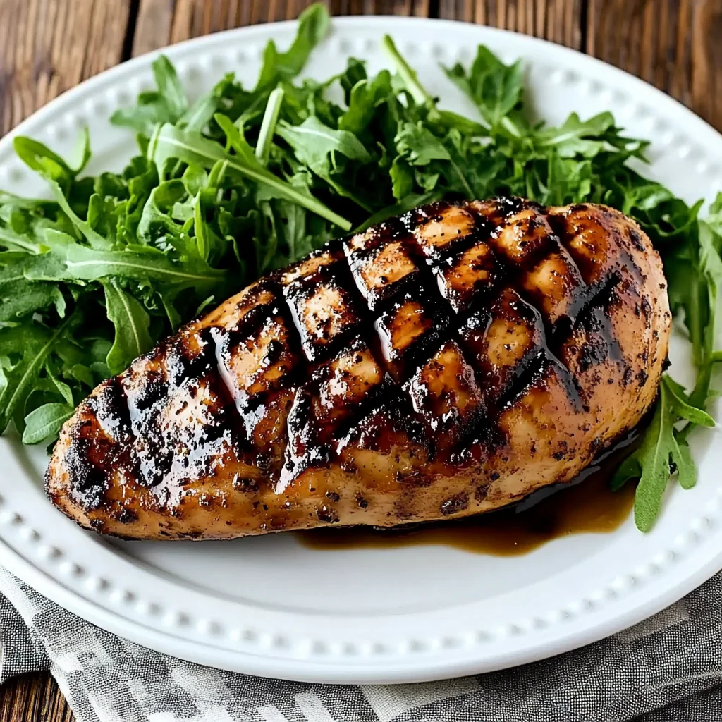 Grilled