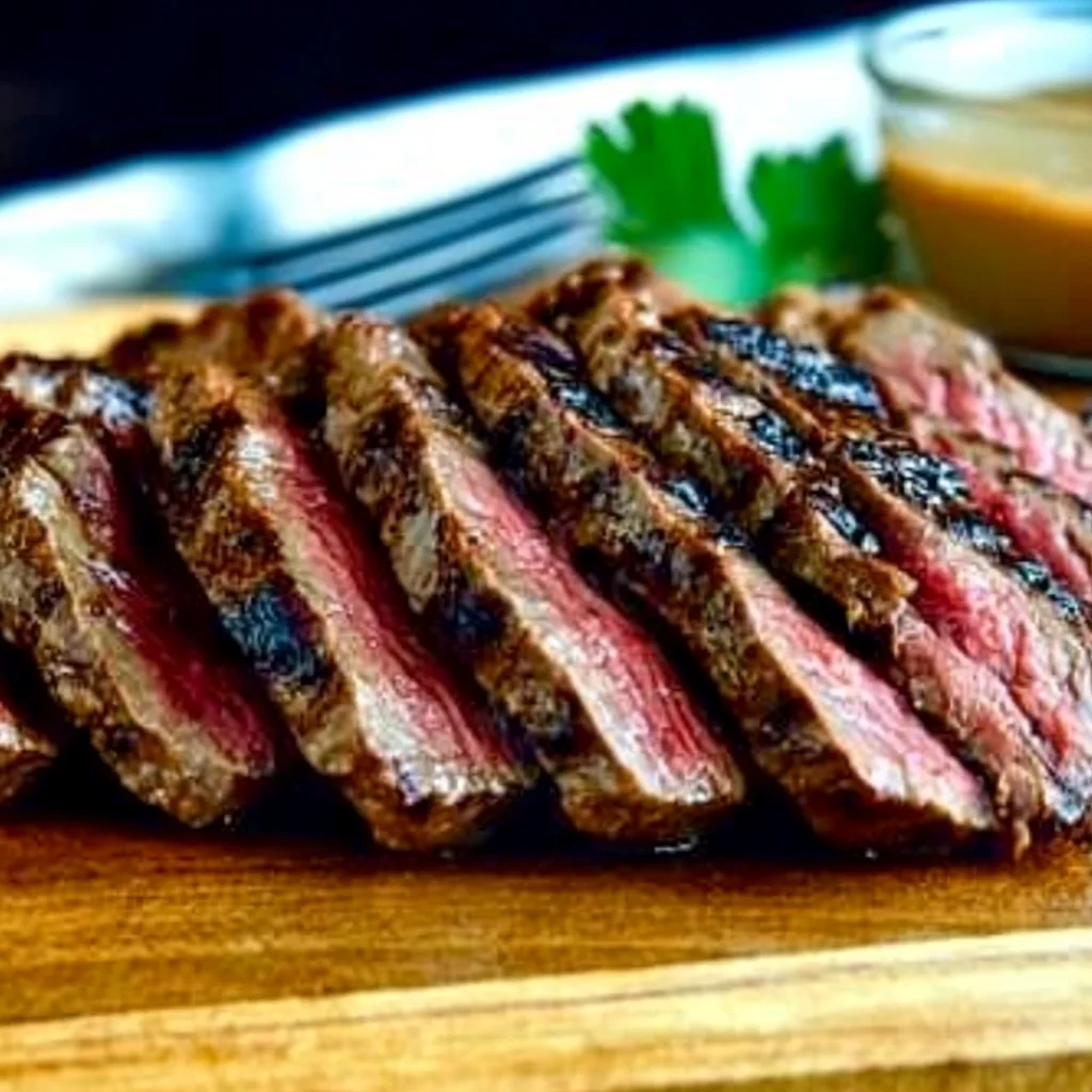 Grilled