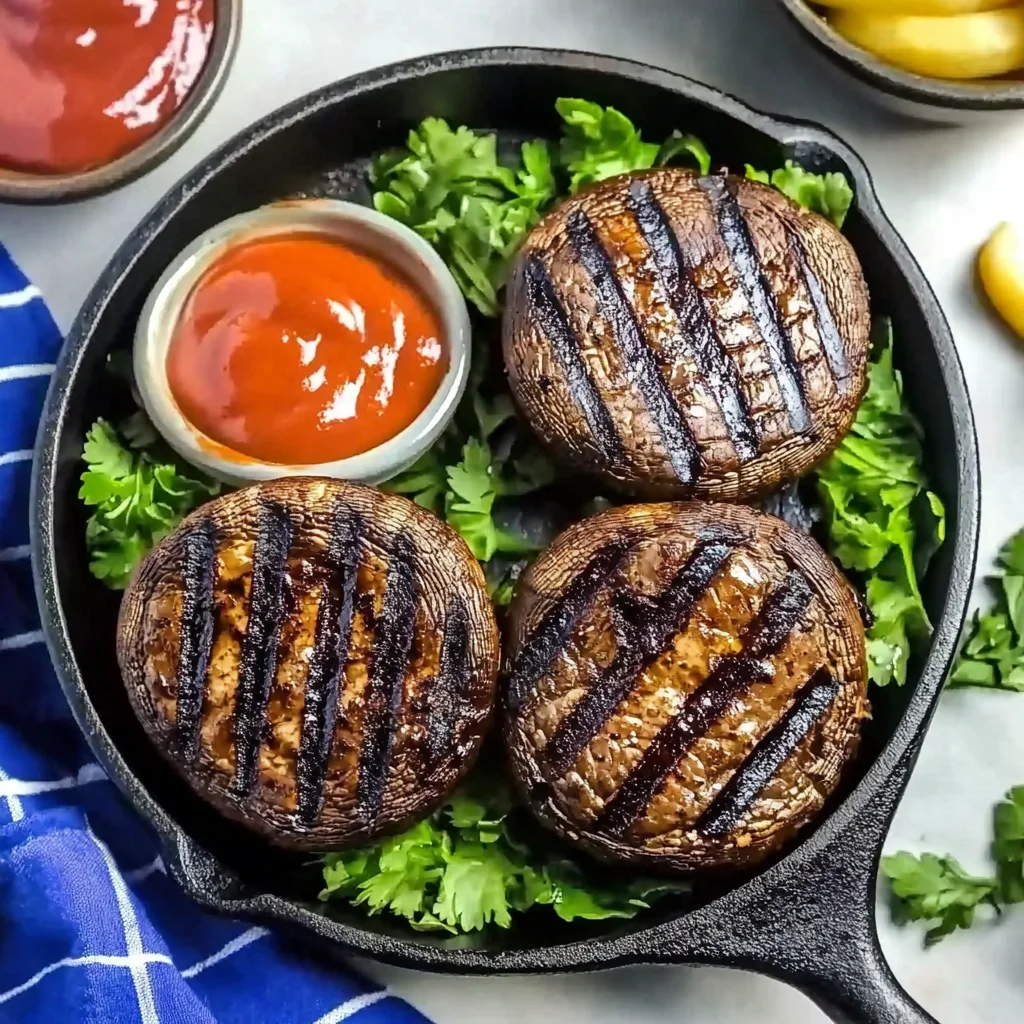 Grilled
