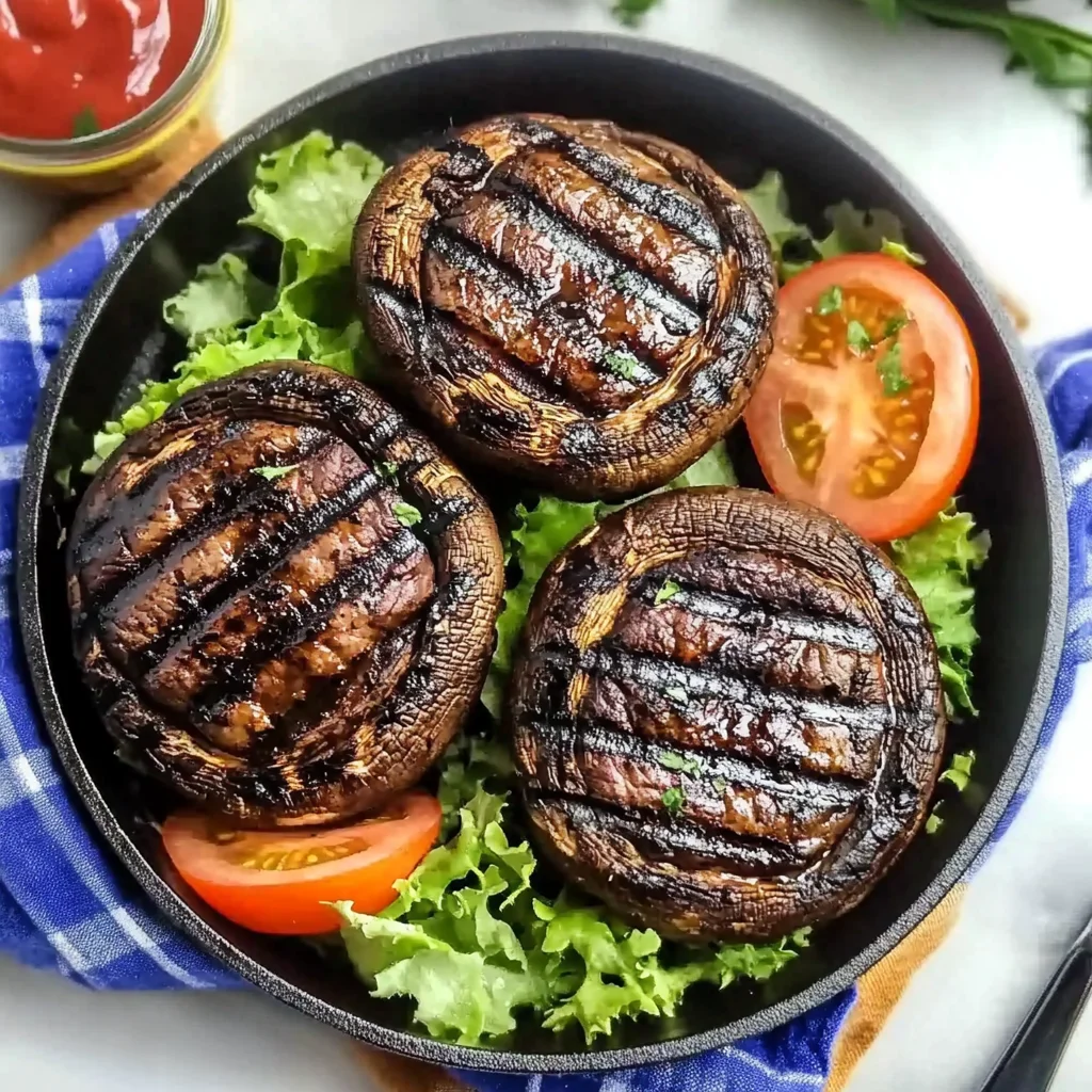 Grilled
