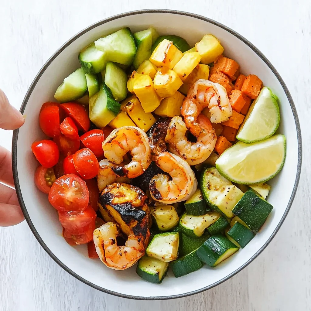 Grilled
