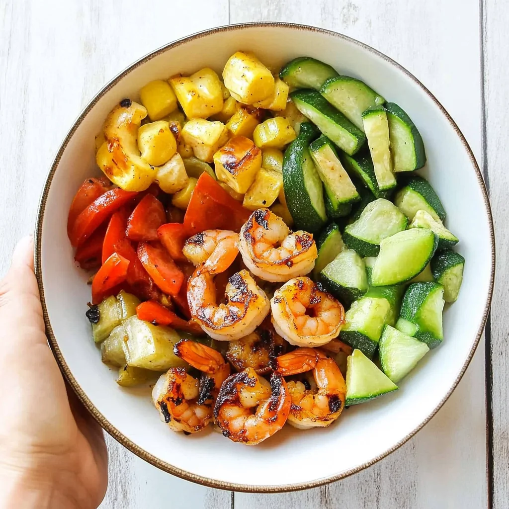 Grilled