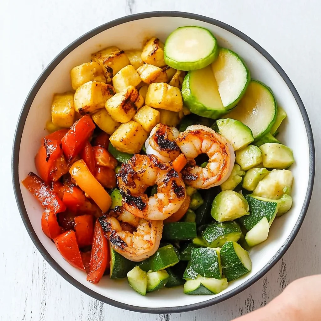 Grilled