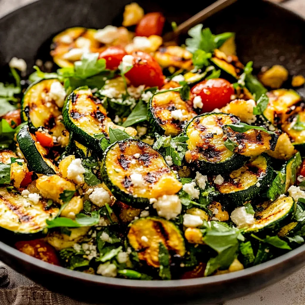 Grilled