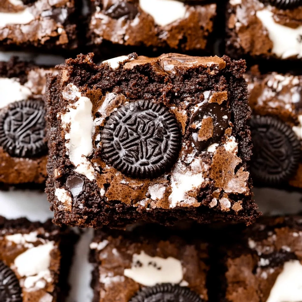 Oreo