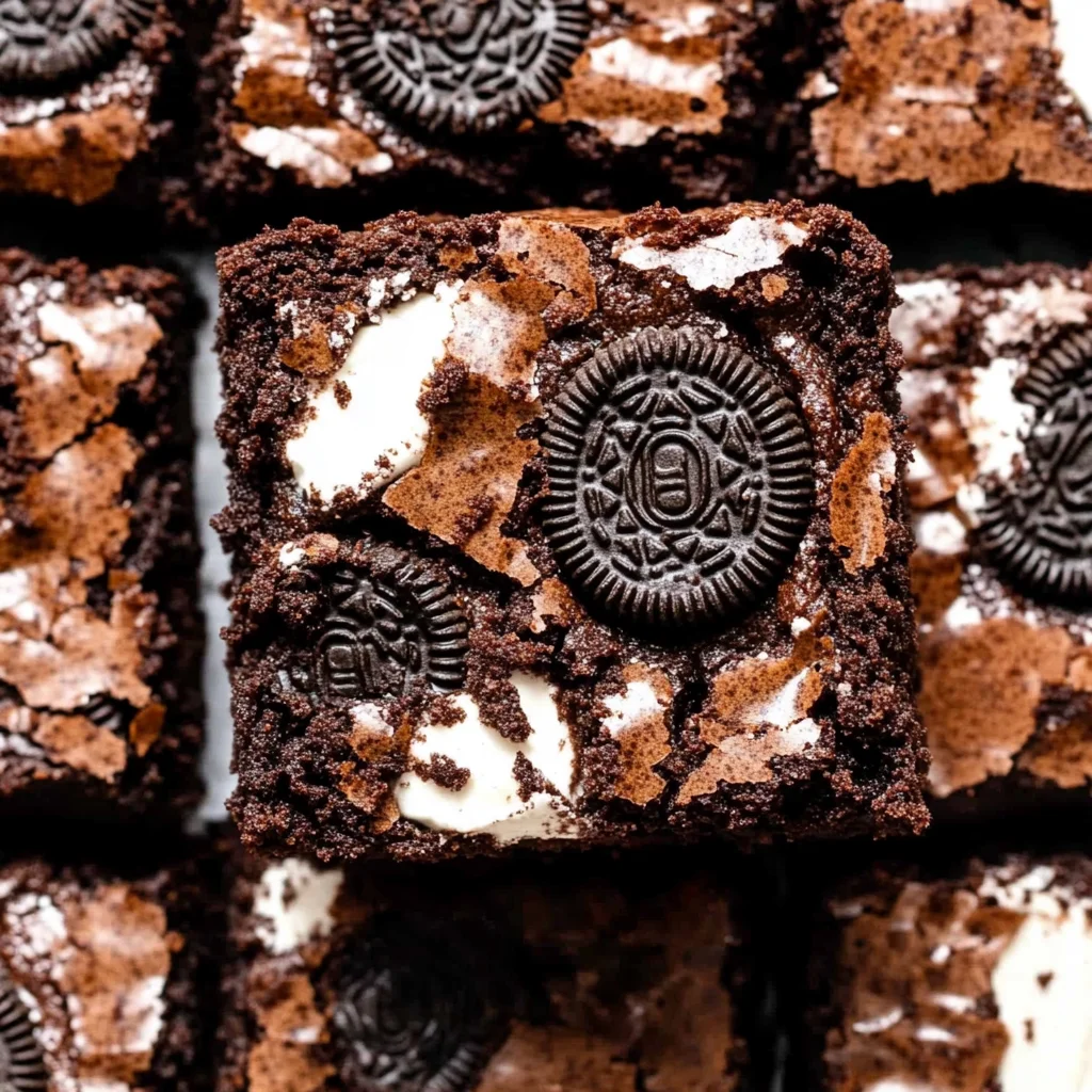 Oreo