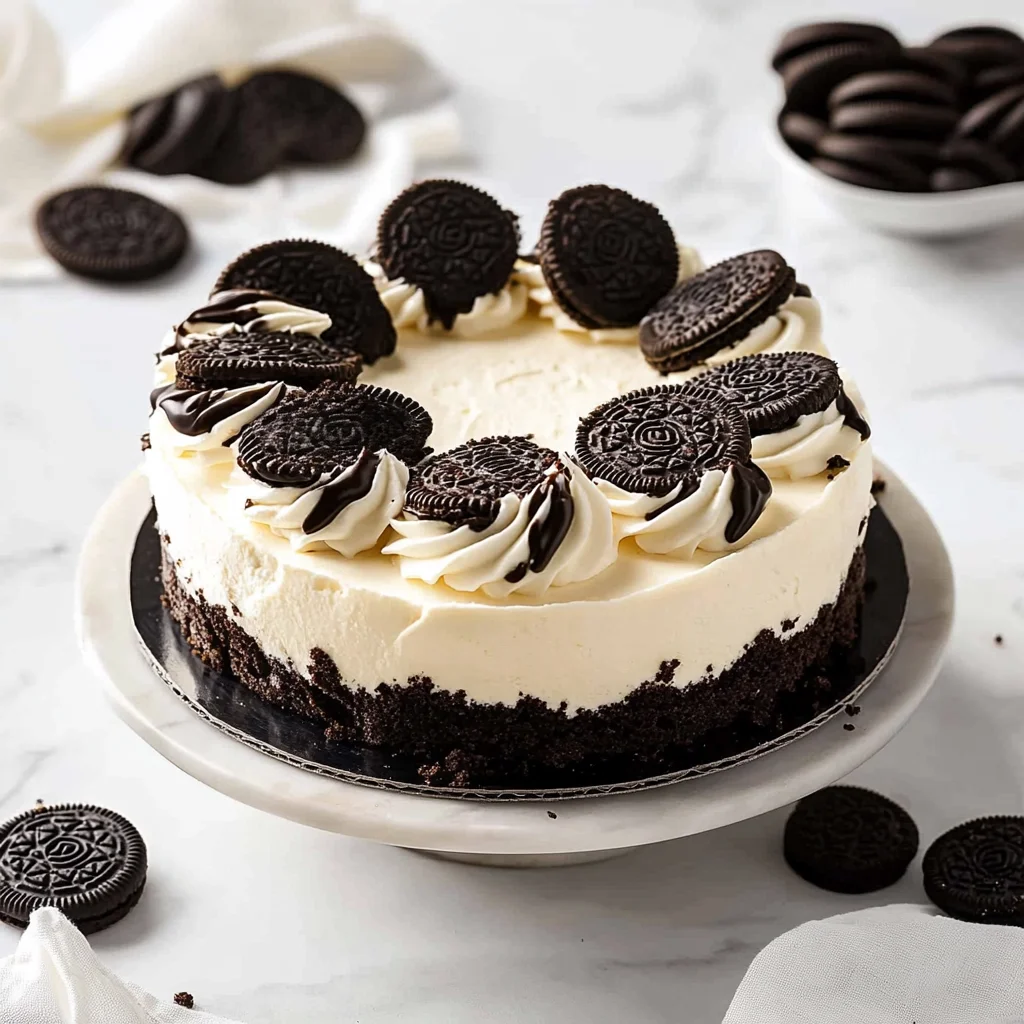 Oreo