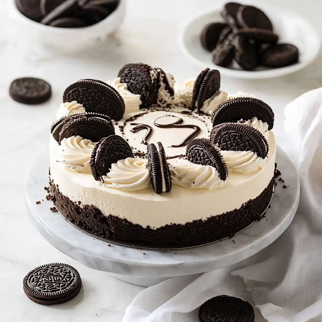 Oreo
