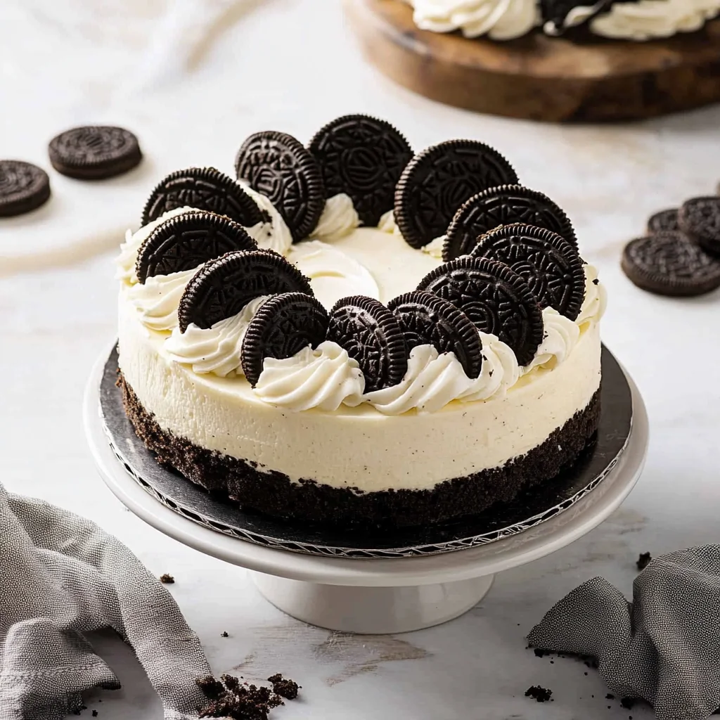 Oreo