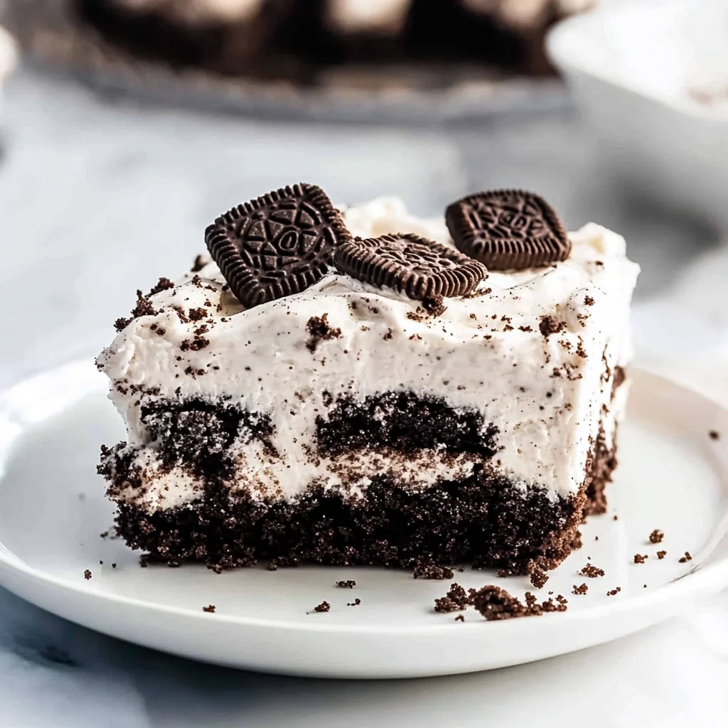 Oreo