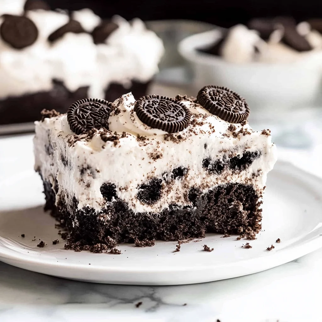 Oreo