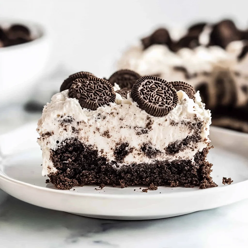 Oreo