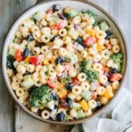 Pasta Salad Recipe