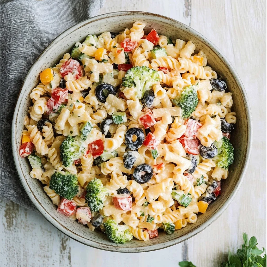 Pasta