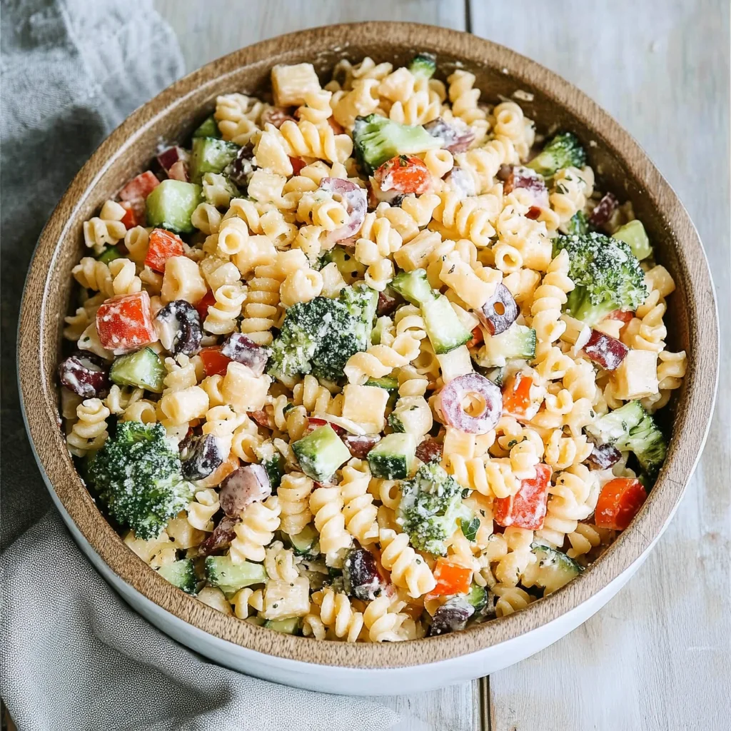 Pasta