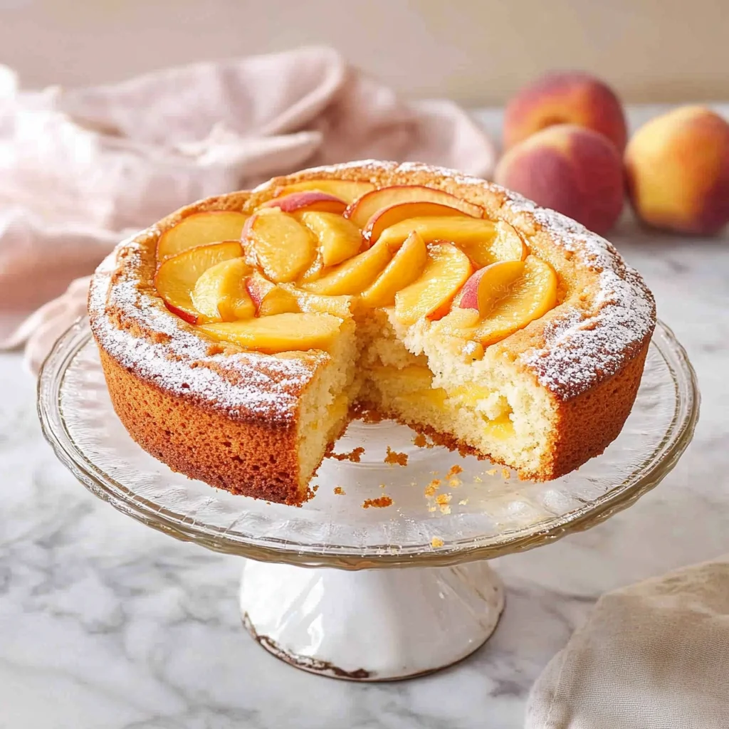Peach