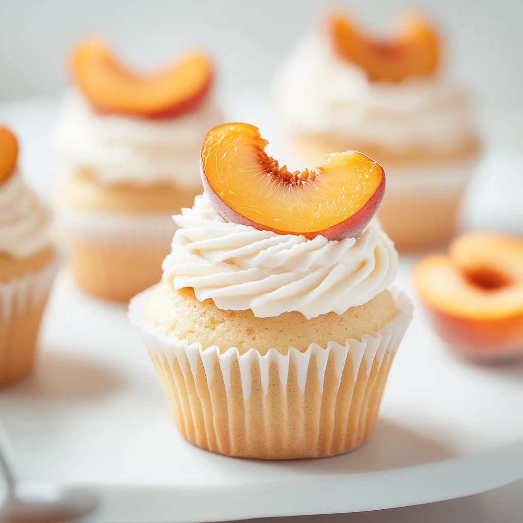 Peaches