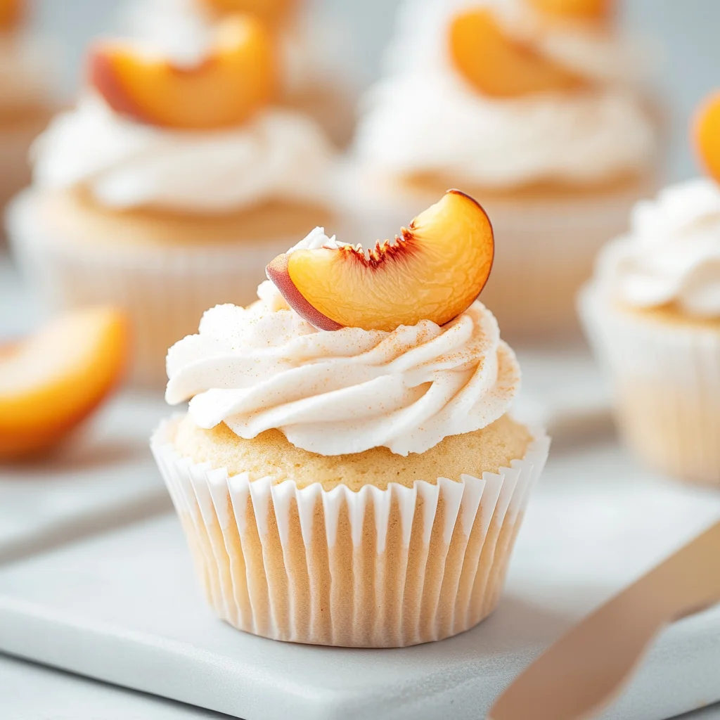 Peaches