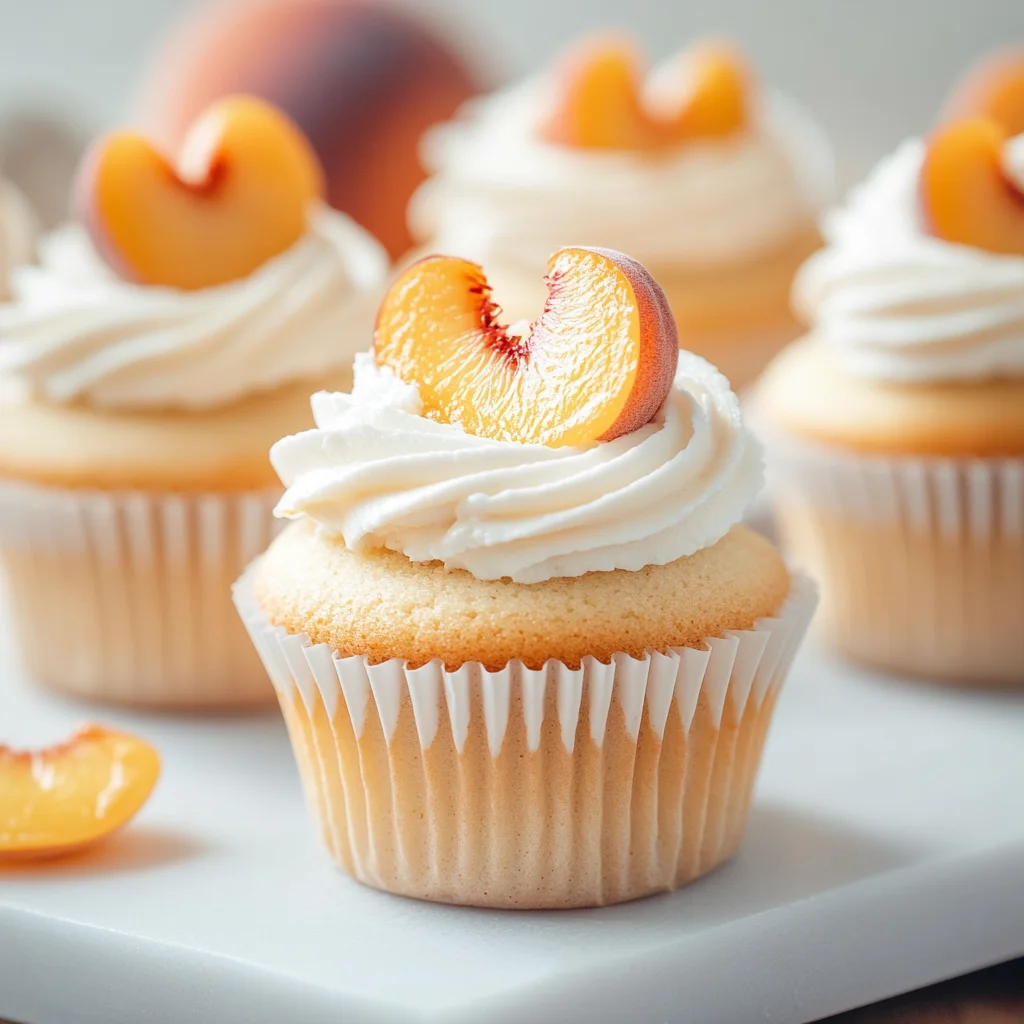 Peaches