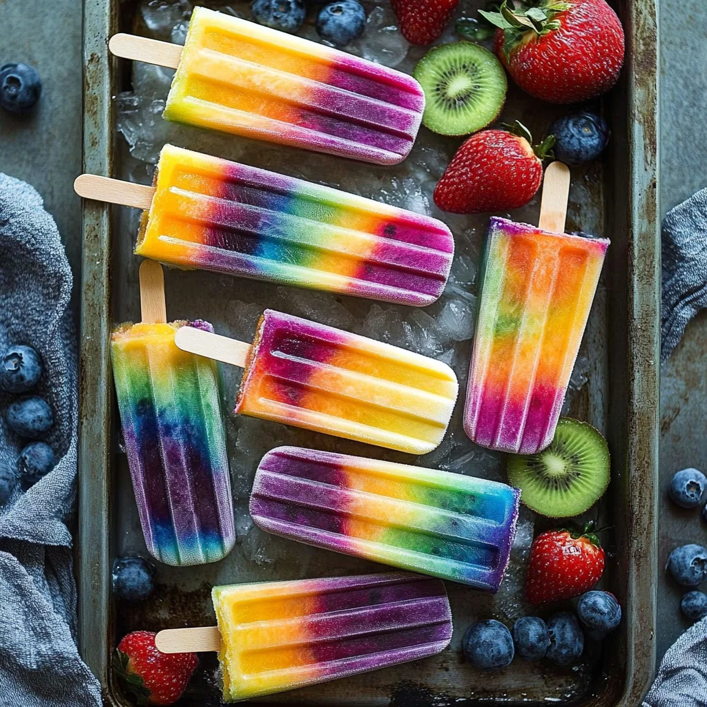 Rainbow