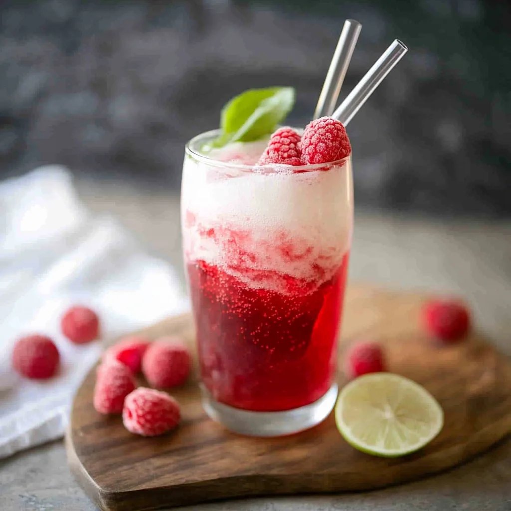 Raspberry