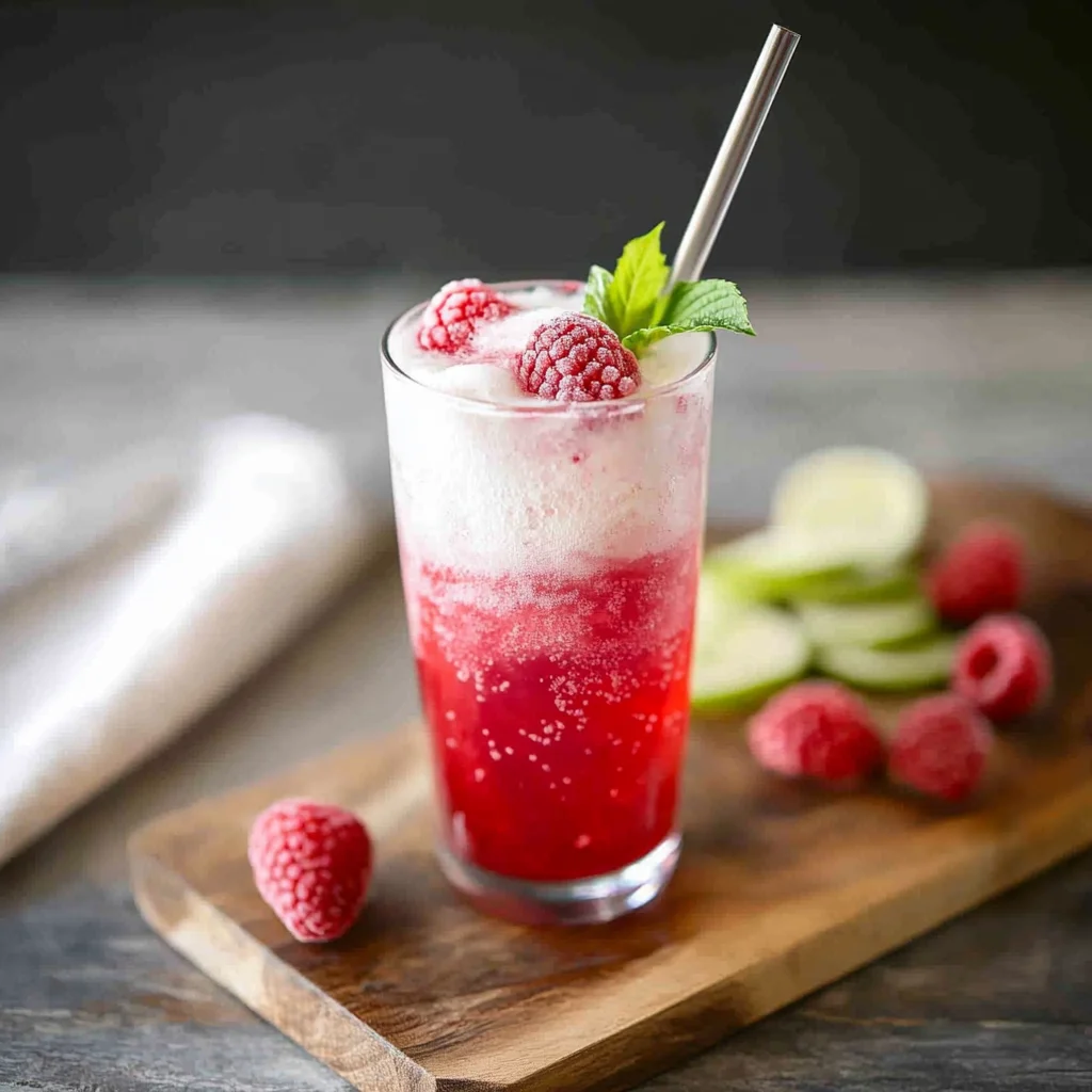 Raspberry