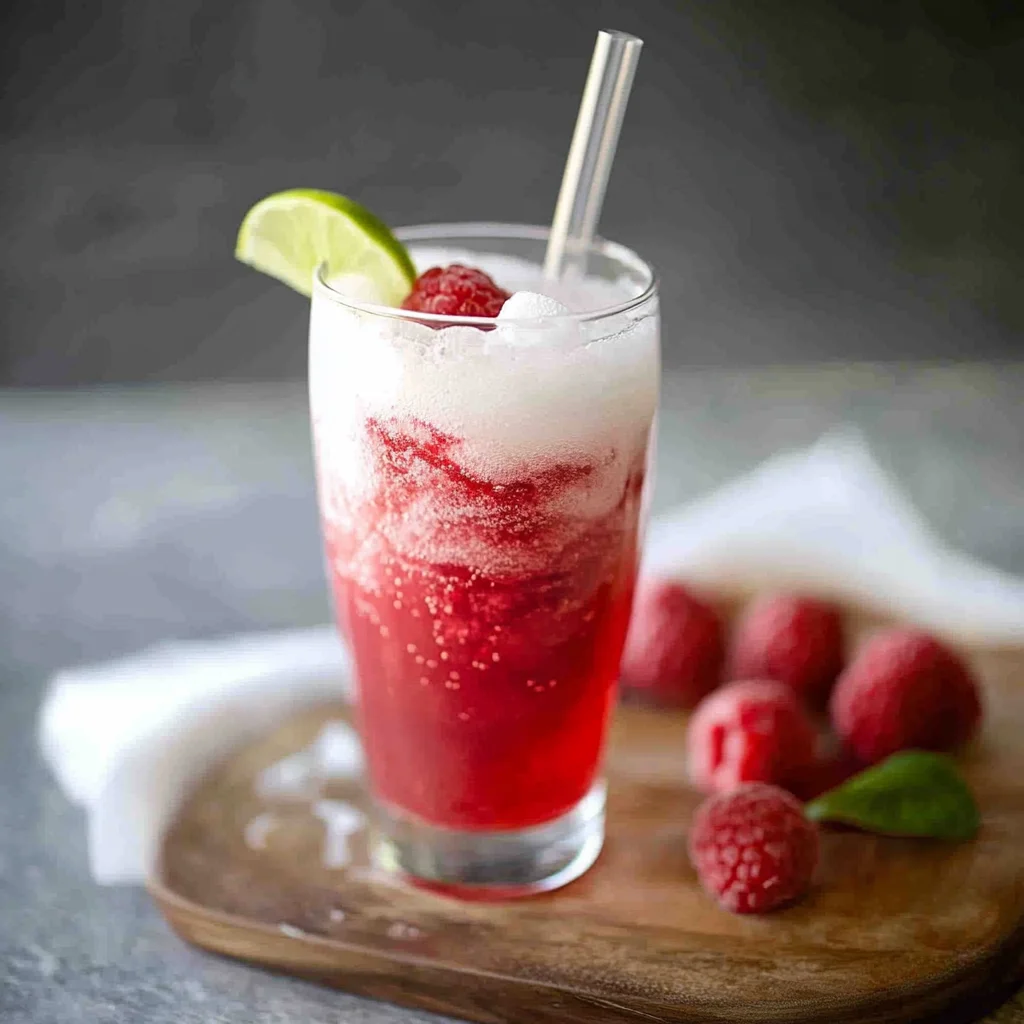 Raspberry