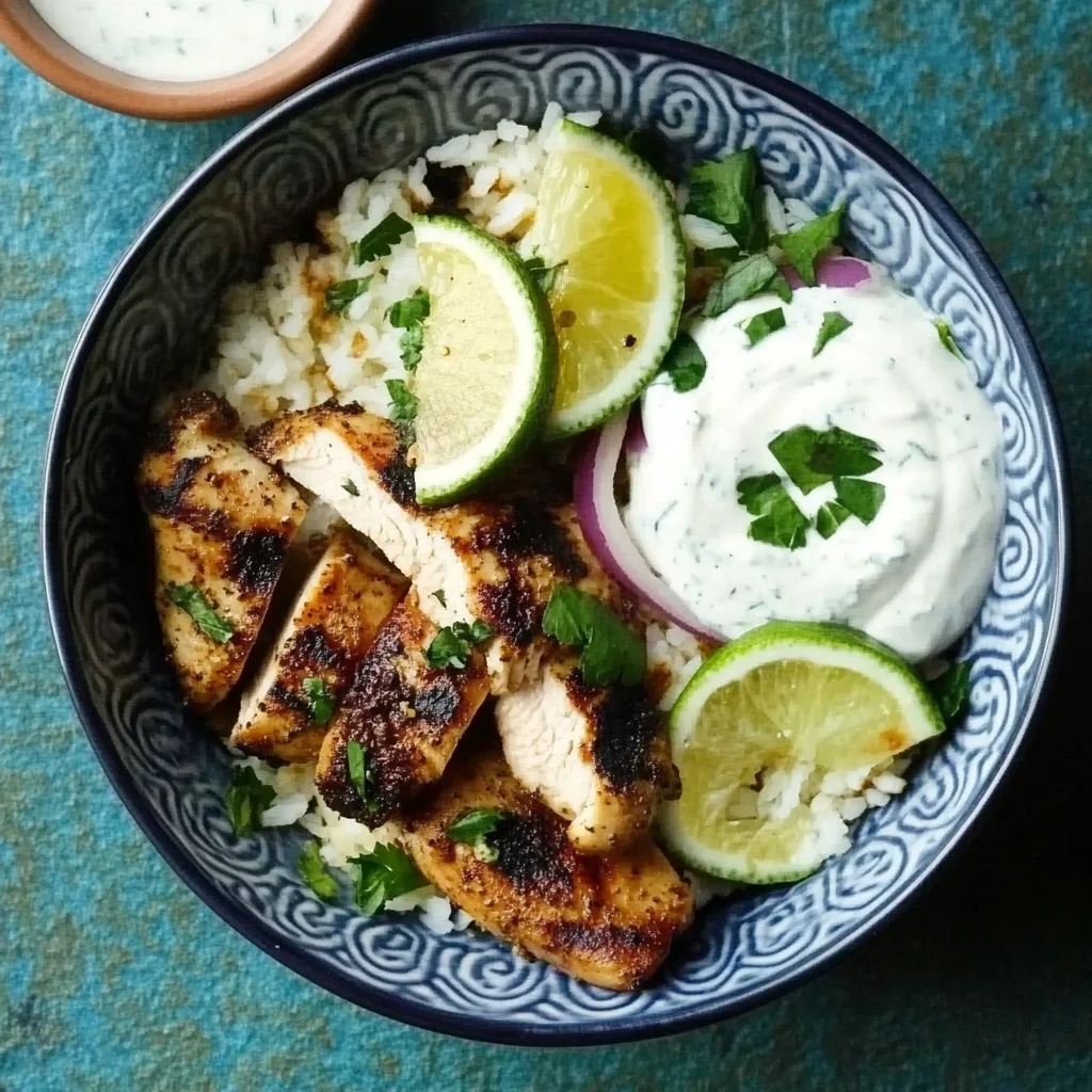 Shawarma-Spiced