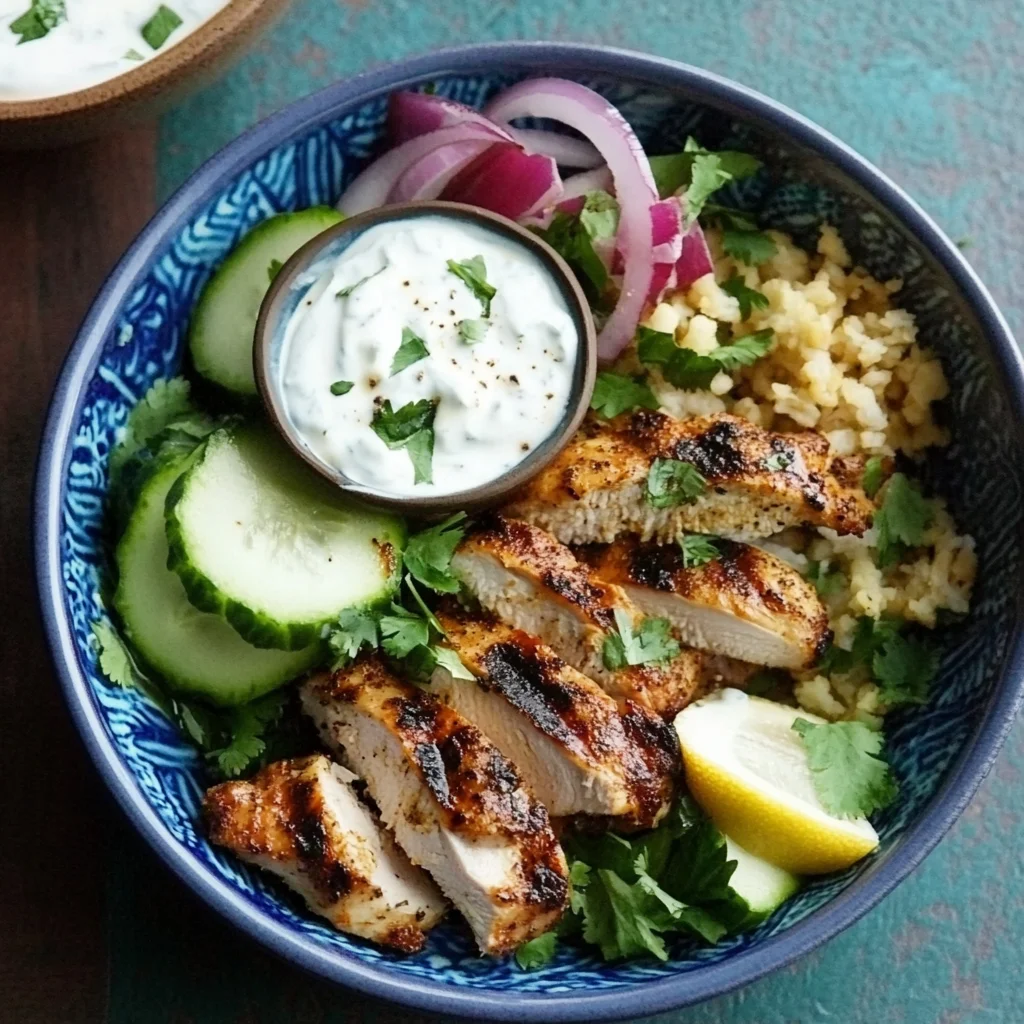 Shawarma-Spiced