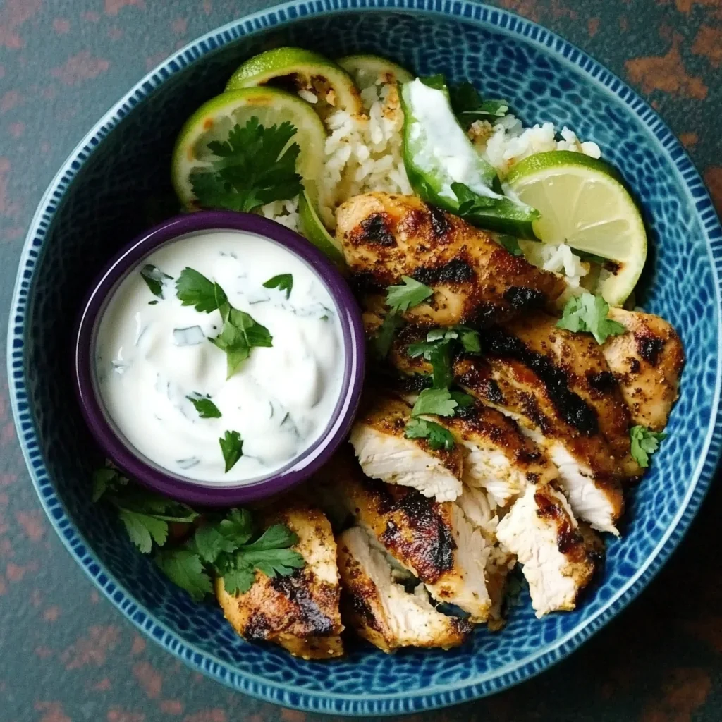 Shawarma-Spiced