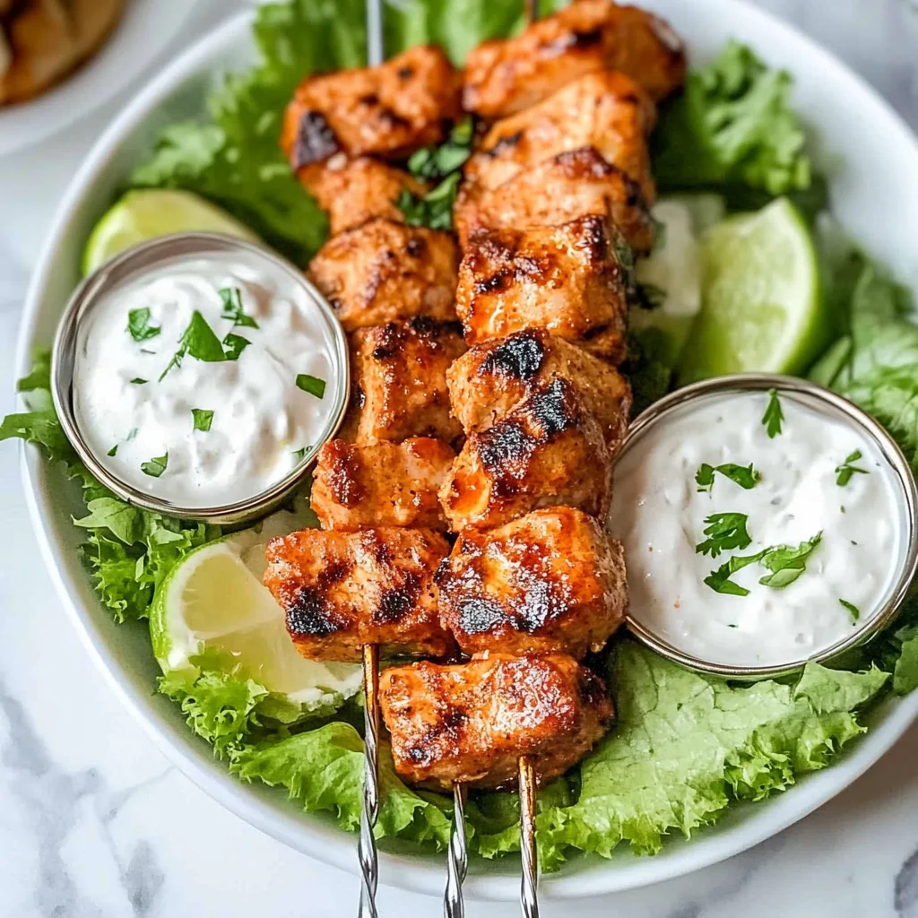 Shish Tawook