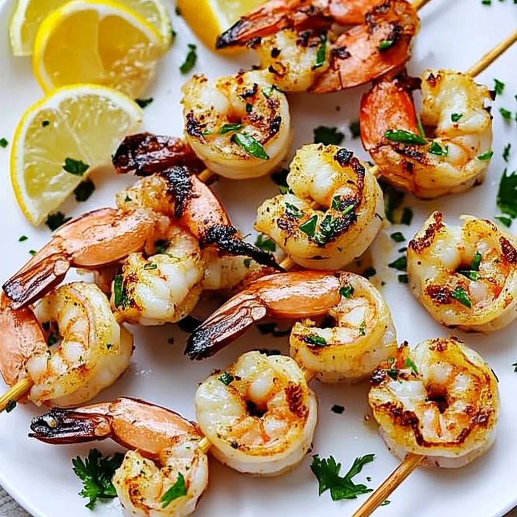 Shrimp