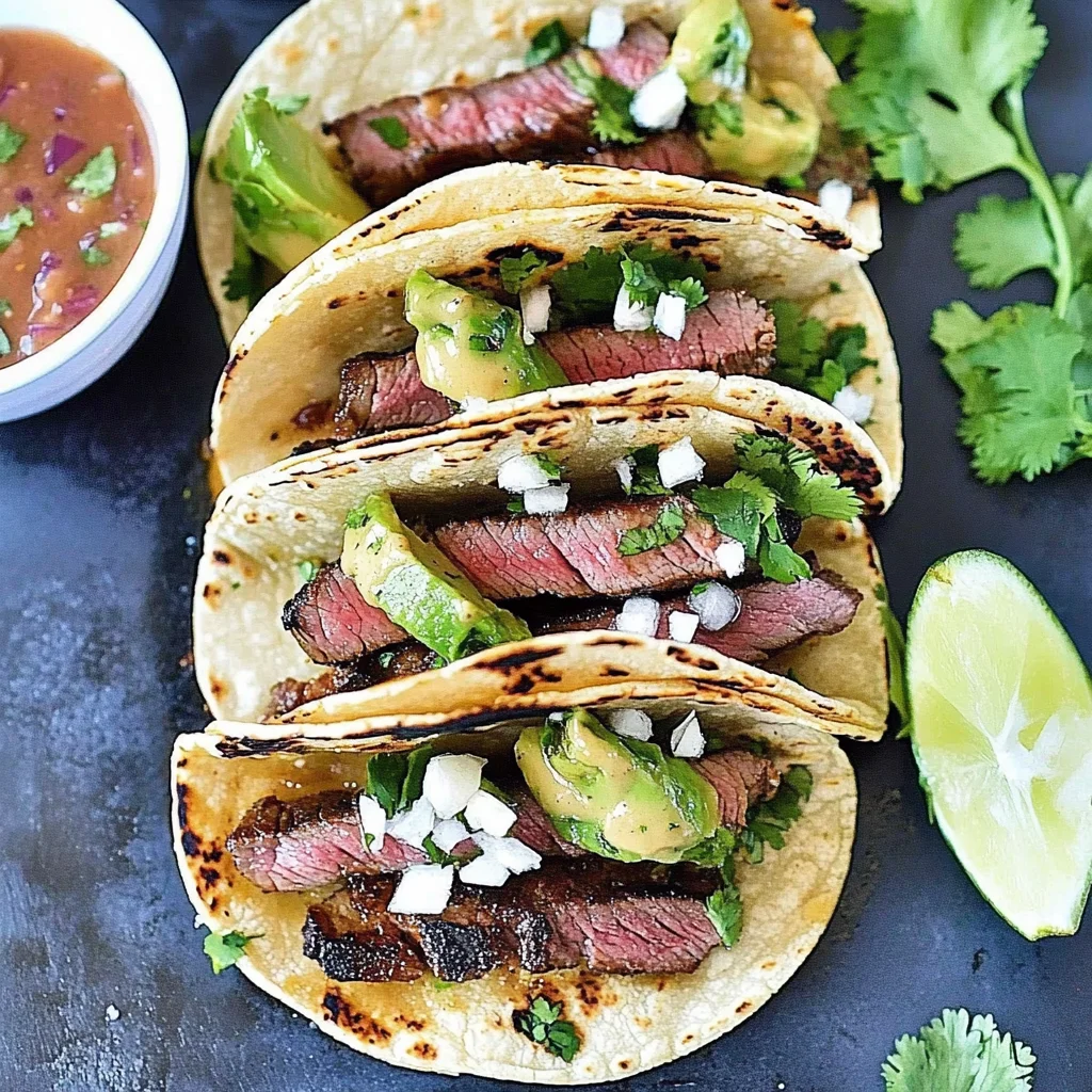 Steak