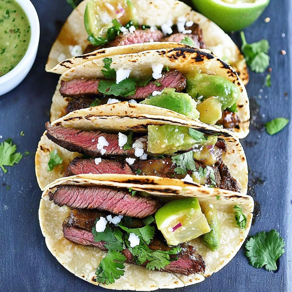 Steak